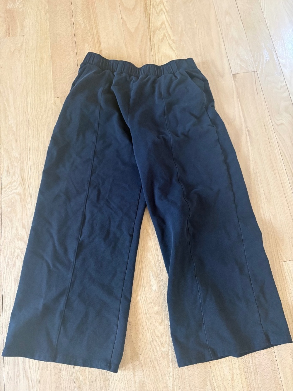 Abercrombie & Fitch pants for yoga or other activities